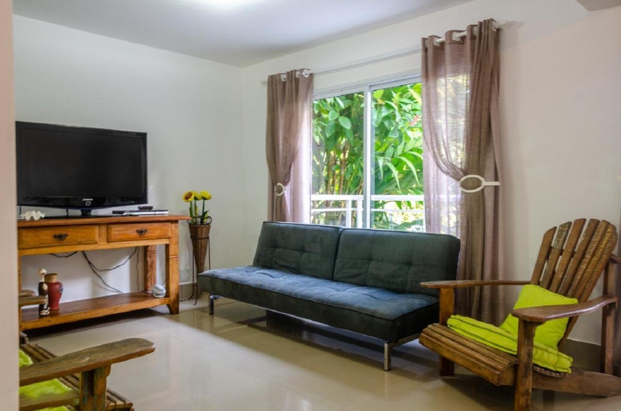Ilhabela - Praia Do Curral - Casa Em Condominio Экстерьер фото